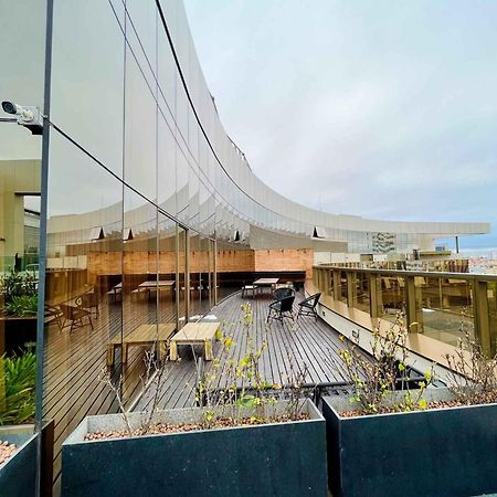 Lk Santo Agostinho 1 Leilighet Belo Horizonte Eksteriør bilde